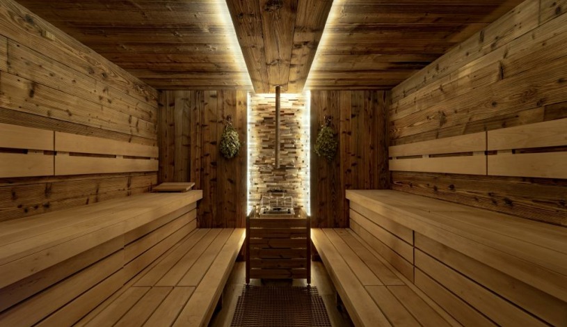 Wellness Hotel Astra*** superior Špindlerův Mlýn